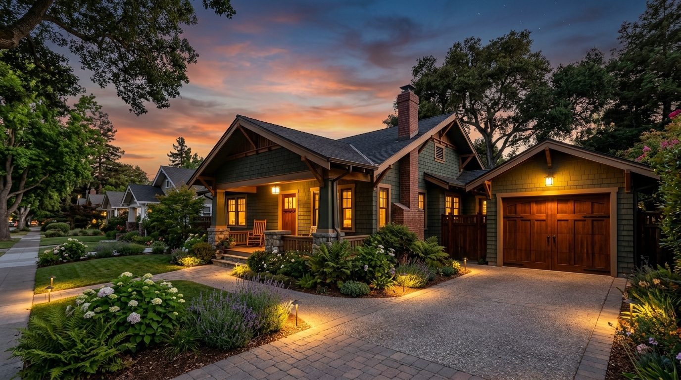 Kanaan Mobile Garage Door Repair Garage Doors in Bellevue, WA